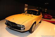 Museo dell'Automobile #Zagato Special - Torino - IT