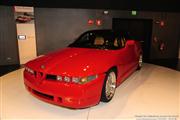 Museo dell'Automobile #Zagato Special - Torino - IT