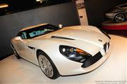 Museo dell'Automobile #Zagato Special - Torino - IT