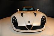 Museo dell'Automobile #Zagato Special - Torino - IT