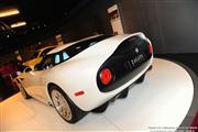 Museo dell'Automobile #Zagato Special - Torino - IT