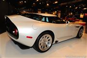 Museo dell'Automobile #Zagato Special - Torino - IT