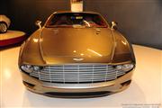 Museo dell'Automobile #Zagato Special - Torino - IT