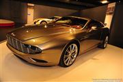 Museo dell'Automobile #Zagato Special - Torino - IT