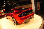 Museo dell'Automobile #Zagato Special - Torino - IT