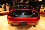 Museo dell'Automobile #Zagato Special - Torino - IT