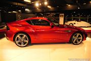 Museo dell'Automobile #Zagato Special - Torino - IT