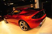 Museo dell'Automobile #Zagato Special - Torino - IT