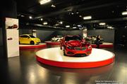 Museo dell'Automobile #Zagato Special - Torino - IT