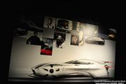 Museo dell'Automobile #Zagato Special - Torino - IT