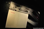 Museo dell'Automobile #Zagato Special - Torino - IT