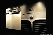 Museo dell'Automobile #Zagato Special - Torino - IT