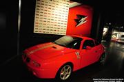 Museo dell'Automobile #Zagato Special - Torino - IT