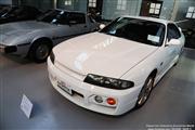 Japanese Supercars @ Autoworld - foto 35 van 50