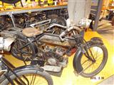 Peter Thomson Motorcycle Museum Nieuw-Zeeland