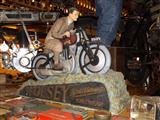 Peter Thomson Motorcycle Museum Nieuw-Zeeland