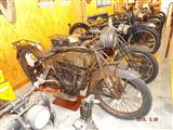 Peter Thomson Motorcycle Museum Nieuw-Zeeland - foto 15 van 33