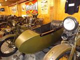 Peter Thomson Motorcycle Museum Nieuw-Zeeland