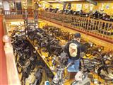 Peter Thomson Motorcycle Museum Nieuw-Zeeland