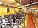 Peter Thomson Motorcycle Museum Nieuw-Zeeland