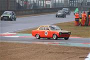 Bravo Trackday Zolder