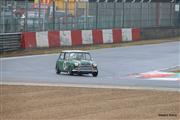 Bravo Trackday Zolder