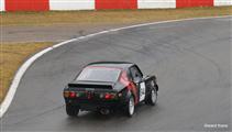 Bravo Trackday Zolder