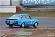 Bravo Trackday Zolder