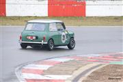 Bravo Trackday Zolder