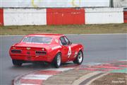 Bravo Trackday Zolder