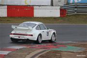 Bravo Trackday Zolder