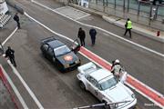 Bravo Trackday Zolder