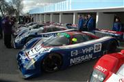 73rd Goodwood Members Meeting