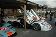 73rd Goodwood Members Meeting