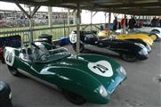 73rd Goodwood Members Meeting