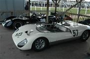 73rd Goodwood Members Meeting