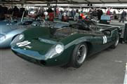 73rd Goodwood Members Meeting