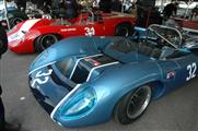 73rd Goodwood Members Meeting