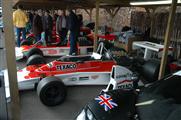 73rd Goodwood Members Meeting