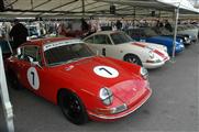 73rd Goodwood Members Meeting