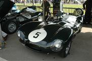 73rd Goodwood Members Meeting