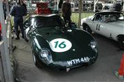 73rd Goodwood Members Meeting