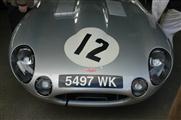 73rd Goodwood Members Meeting