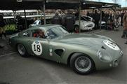 73rd Goodwood Members Meeting