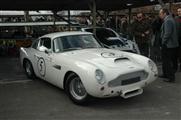 73rd Goodwood Members Meeting