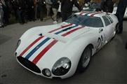 73rd Goodwood Members Meeting