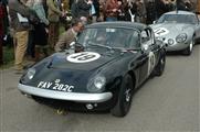 73rd Goodwood Members Meeting