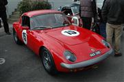 73rd Goodwood Members Meeting