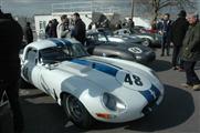 73rd Goodwood Members Meeting