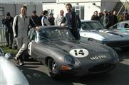 73rd Goodwood Members Meeting